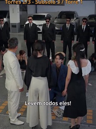 Guerra de Vaga - Episode 33