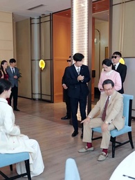 第26集 - 天生烏鴉嘴,反派求我別開口