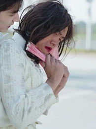 Boda Relámpago, Amor Verdadero - Episode 14