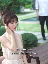 Adiós al amor que la destruyó - Episode 48