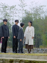 Cuộc Hôn Nhân Chớp Nhoáng Của Thanh Mai Trúc Mã - Episode 9