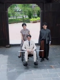 ตอนที่ 9 - ฉิน เอี้ยนทวงคืนเกียรติ