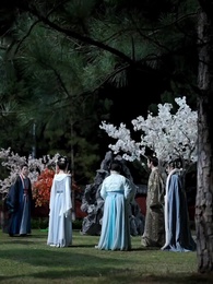 낙화: 복수의 꽃잎 - Episode 14