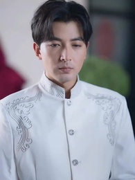 ฉิน เอี้ยนทวงคืนเกียรติ - Episode 53