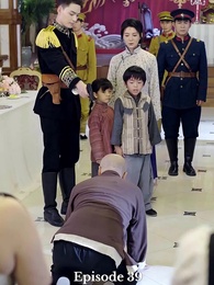 [Dubbed]The Contract Lover's Return - Episode 39