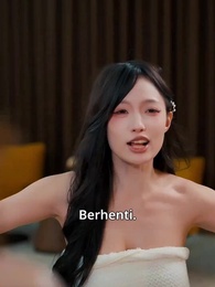 Piton Raksasa 2 : Terperangkap di Resor Panas - Episode 28