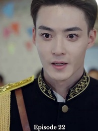 Episode 22 - [Dubbed]The Contract Lover's Return