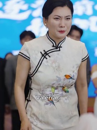 Volar contra el viento - Episode 57