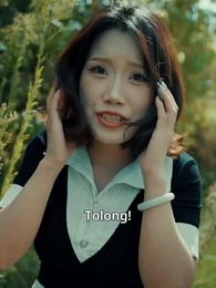 Episode 54 - Piton Raksasa 2 : Terperangkap di Resor Panas