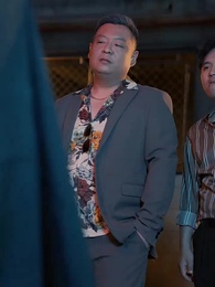 Piton Raksasa 2 : Terperangkap di Resor Panas - Episode 36