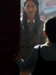 Boda Relámpago, Amor Verdadero - Episode 8