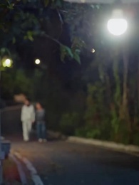 Boda Relámpago, Amor Verdadero - Episode 4