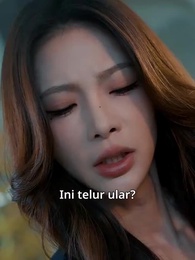 Episode 19 - Piton Raksasa 2 : Terperangkap di Resor Panas