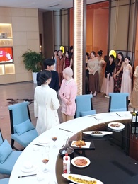 第15集 - 天生烏鴉嘴,反派求我別開口