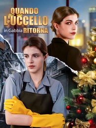 Quando l'Uccello in Gabbia Ritorna