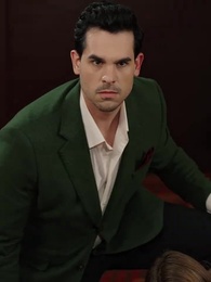 Episodio 17 - L'Erede della Vendetta