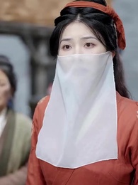 [Dijuluki]Tak Bisa Sembunyi Lagi - Episode 37