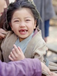 [Dijuluki]Tak Bisa Sembunyi Lagi - Episode 8