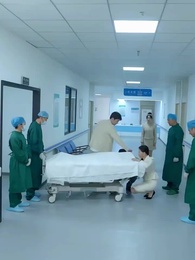 الحلقة 93 - حكيم السّماء الطّبّيّ: رفيق التّجارد في النّقمة