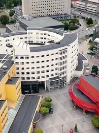 背徳のアトリエ ～秘密と裏切りの中で～ - Episode 1