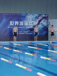 الحلقة 5 - براءة في حوض السباحة