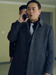 第95集 - 我的老爸是保安