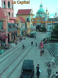 Episodio 1 - [Doblado] Amor tras 99 Desprecios