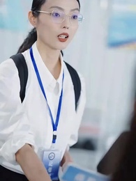 براءة في حوض السباحة - Episode 6