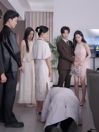 Episodio 46 - Nuora, la suocera ti difende