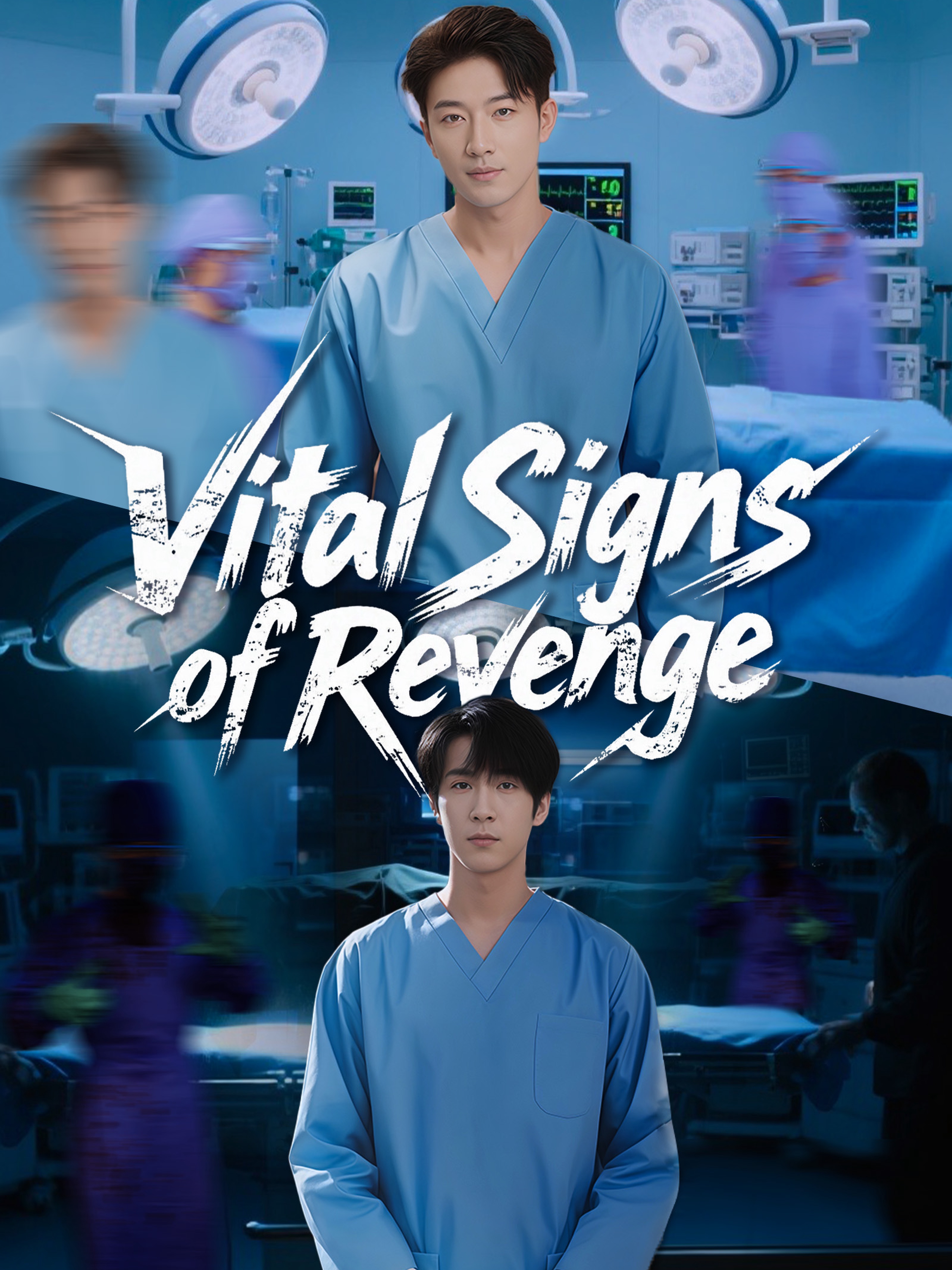 Vital Signs of Revenge