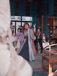 ตอนที่ 12 - [พากย์ไทย]สลับเจ้าสาว เปลี่ยนแปลงชะตา