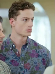 Bölüm 16 - [Dublajlı]Küllerinden Doğan