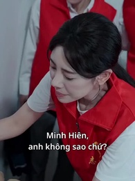 Tập 49 - Hôm Qua Tựa Như Mây Khói