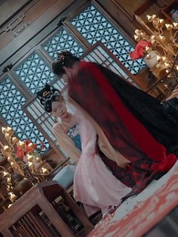 Episode 21 - Love's Flight, Palace's Cage