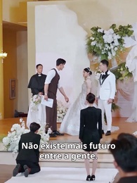 [Dublado]Adeus ao que fomos - Episode 49