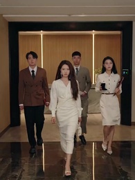 Hôm Qua Tựa Như Mây Khói - Episode 30