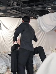 ฉัน ! ซื้อทั้งสามโลก - Episode 11