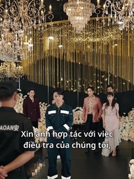 Tập 20 - Hôm Qua Tựa Như Mây Khói