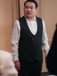 The Heiress's Counterattack - Episode 17