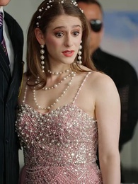 24화 - 비켜! 난 네가 넘볼 수 없는 전처야