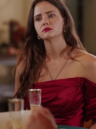 Sang Alfa Terkuat Jadi Pasanganku - Episode 48