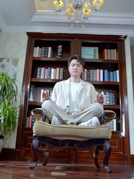 الحلقة 97 - حكيم السّماء الطّبّيّ: رفيق التّجارد في النّقمة