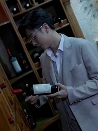 الحلقة 68 - حكيم السّماء الطّبّيّ: رفيق التّجارد في النّقمة