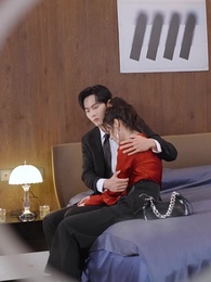 47화 - 결혼합시다, 보디가드님