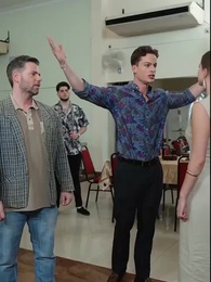 Bölüm 13 - [Dublajlı]Küllerinden Doğan