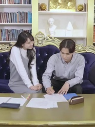 Épisode 18 - Mon destin m'attendait après la renaissance