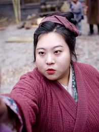 [Dijuluki]Tak Bisa Sembunyi Lagi - Episode 2