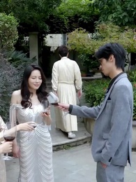 حكيم السّماء الطّبّيّ: رفيق التّجارد في النّقمة - Episode 4