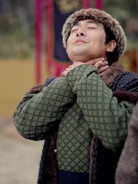 Episode 63 - [Dijuluki]Tak Bisa Sembunyi Lagi