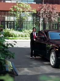 The Heiress's Counterattack - Episode 39